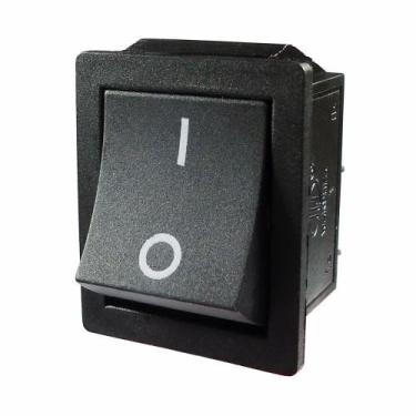 Imagem de Chave gangorra on / off grande - dni 2199