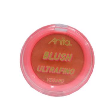 Imagem de Blush Ultrafino 6g Ref.966-AB4 - Anita
