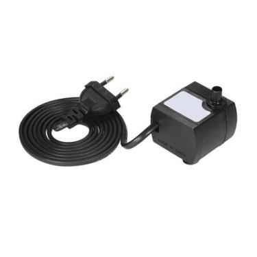 Imagem de Bomba Submersa Aquam A-180 180Lh Aquário 30L - 220V