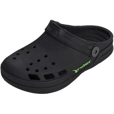 Imagem de Babuche Infantil Menino Leve Ventilada Resistente Rider Fit