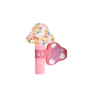 Imagem de Lip Gloss Mini Mello - Vivai