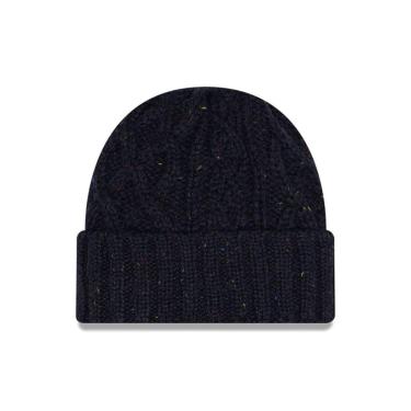 Imagem de Gorro New Era New Era Booking Program Marinho-Masculino