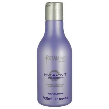 Imagem de Shampoo Hydrativit Cachos Perfeitos 300ml Ocean Hair - Oceanhair