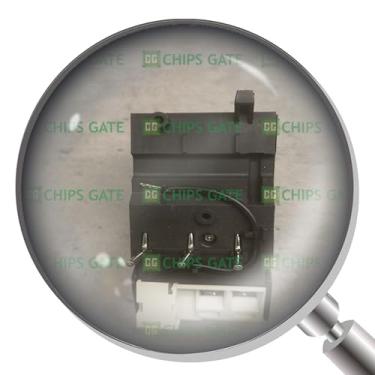 Imagem de 3UA5240-2B 1Pcs New Thermal Overload Relay 3UA5240-2B 12.5-20A 3UA5240-2B