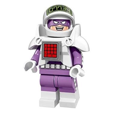Imagem de LEGO Batman Movie Series 1 Collectible Minifigure - The Calculator (71017)