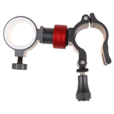 Imagem de Suporte para cadeira de pesca Besportble com clipe para montagem de guarda-chuva, cadeira de pescaria