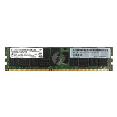 Imagem de Memória RAM SMART M393B2G70BH0-YH9 R163B02G: DDR3L, 16GB, 2Rx4, 1333R,
