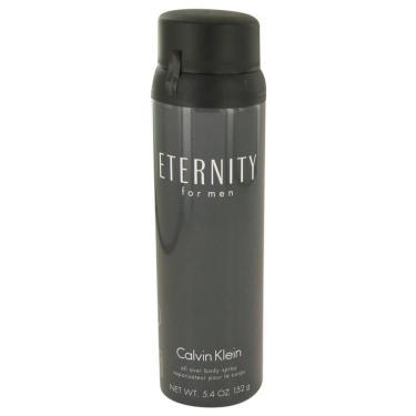 Imagem de Perfume Masculino Eternity Calvin Klein 152g Body