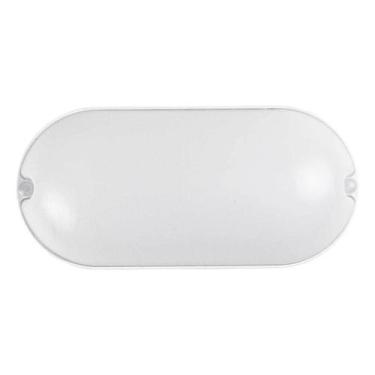 Imagem de Arandela Tartaruga Led 15w Bivolt Branco Quente St2051 - Galaxy