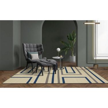 Imagem de Tapete Milano Duomo 150x200cm Tapetes São Carlos