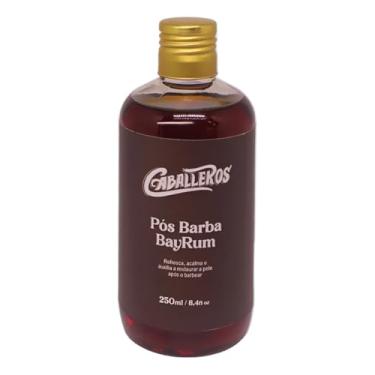 Imagem de Loção Pós Barba Caballeros - After Shave - Bayrum - 250ml