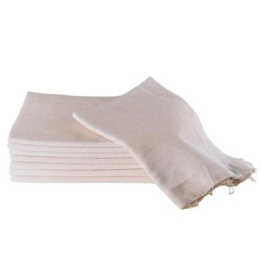 Imagem de Pano de Chão Cru 52cm X 75cm Itatex