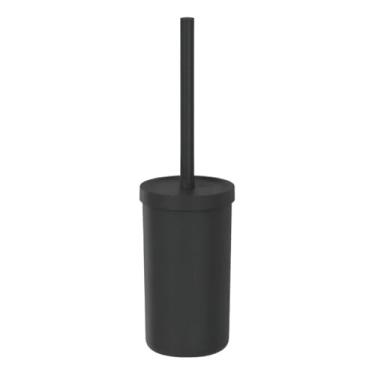Imagem de Ou Escova Sanitária Preto Linha Bold