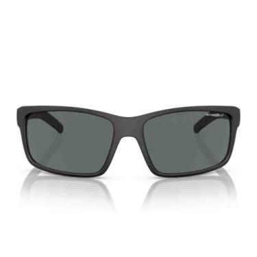 Imagem de Óculos de Sol Arnette Fastball Preto 0AN4202 447/8162