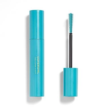 Imagem de Máscara de Cílios Covergirl The Super Sizer - 800 Very Black