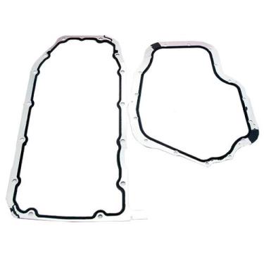 Imagem de Kit Junta Cárter Vectra Astra Zafira 2.0 2.2 16v - Aluminio - Juntalim