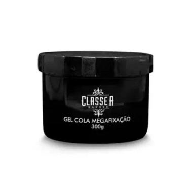 Imagem de Gel Cola Extra Forte Incolor 300g - Classe A