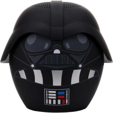 Imagem de Caixa de som Speaker Bitty Boomers Bigger 8" Stars Wars Darth Vader