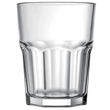 Imagem de Copo Bristol Nadir Figueiredo Vidro 60ml para Dose Shot Caipira Estilo