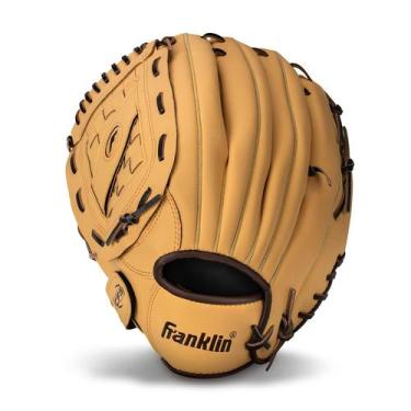 Imagem de Luva de Beisebol e Softbol Franklin Sports Field Master B