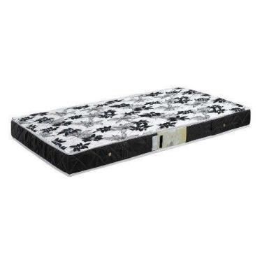 Imagem de Colchão Solteiro Espuma D33 Lord Colchões 17x88x188 - Lordcolchoes