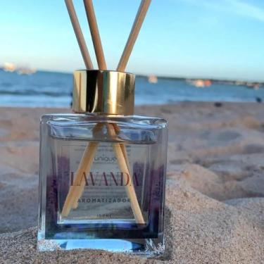 Imagem de Aromatizador de ambientes 100 ml - Lavanda - Velas Unique