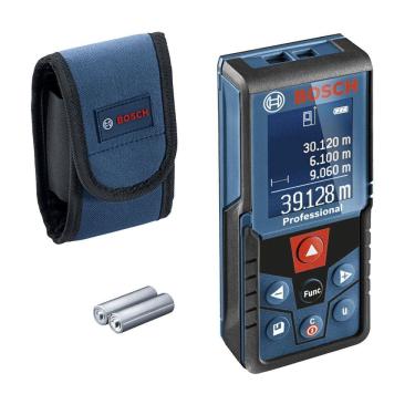 Imagem de Trena a Laser Bosch 50M GLM 50-12