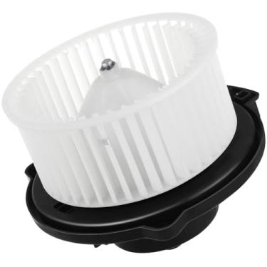 Imagem de SCITOO Motor soprador de aquecedor HVAC com gaiola de ventilador frontal 700002 para Acura para MDX 2001-2006, para Honda para Accord 1998-2002, para Honda para Odyssey 1999-2004, para Honda para