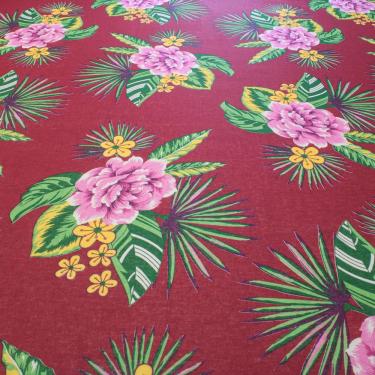 Imagem de 3 Metros Tecido Chita Estampada 100% Algodão Escolha a Estampa