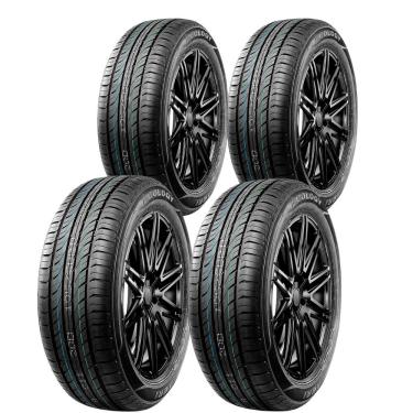 Imagem de Kit 4 Pneus 225/65R17 102H Ecology Xbri