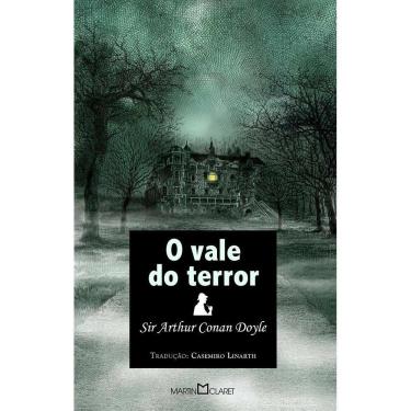 Imagem de O Vale Do Terror - Coleção A Obra-Prima De Cada Autor