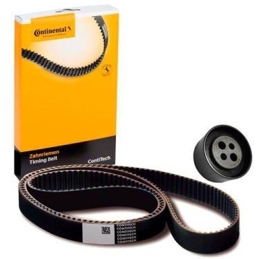 Imagem de Kit Correia Dentada Contitech Ct1049K2 Fiat Siena Uno Palio