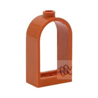 Imagem de Blocos De Construção De Vidro Transparente Para Porta, Compatíveis Com