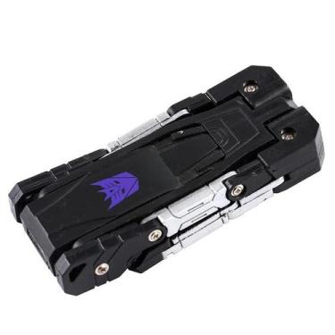 Imagem de Pen Drive USB De Alta Velocidade 64GB 128GB Transformers Criativo Em P