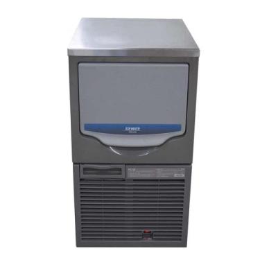 Imagem de Máquina de Gelo SRM45 Hoshizaki Máquina de Gelo 41Kg 220v, 220V