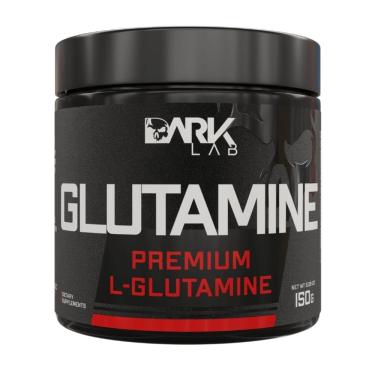 Imagem de Glutamina 100% Pure (150g) Dark Lab