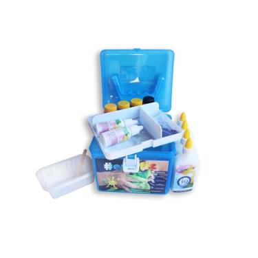 Imagem de #EUQFIZ SLIME FABRIQUINHA DE SLIME