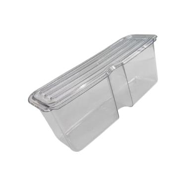 Imagem de Gaveta Legumes Frigobar Brastemp/Consul 326030489