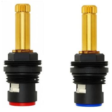 Imagem de Kit Reparos Misturador De Lavatório Deca Link 1877.C.LNK