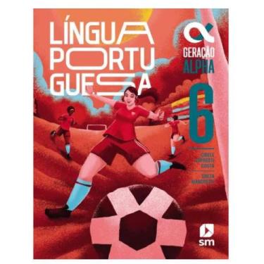 Imagem de Geraçao alpha port 6 - Edicoes sm   paradidatico, 3