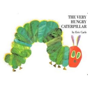 Imagem de Very Hungry Caterpillar, The