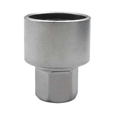 Imagem de Chave De Roda Antifurto Master Locking Com Soquete De 540 Graus Para P