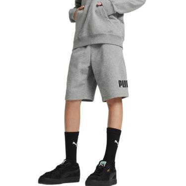 Imagem de Shorts Puma Essential No.1 Infantil-Unissex