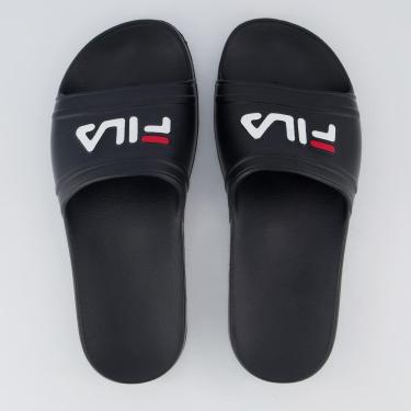 Imagem de Chinelo Slide Fila Sleek Feminino-Feminino