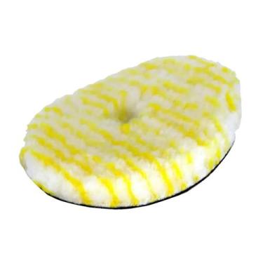 Imagem de Boina lã pirulito corte leve sem interface 5'' polegadas lincoln