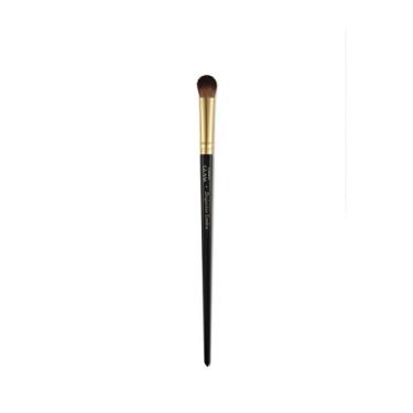 Imagem de Pincel Depositar Sombra Glam Preto - Maquiagem 