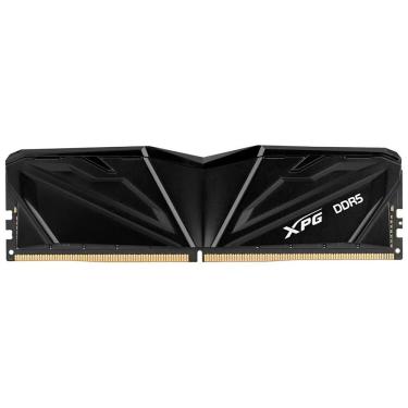 Imagem de Memória RAM Adata XPG Armax DDR5 16GB 5600MHz CL46 Alta Performance Gaming Overclock Preto AX5U5600C4616G-SAMBK