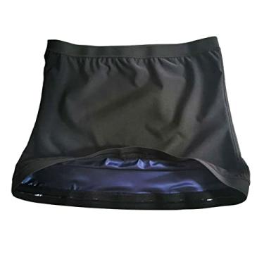 Imagem de Almencla Colete de Polímero de Emagrecimento Masculino E Feminino. - L XL