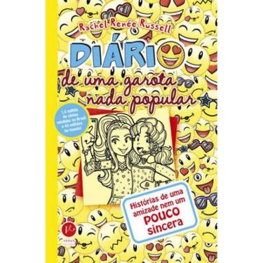 Imagem de Diário De Uma Garota Nada Popular 14 - Vol. 14