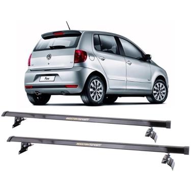 Imagem de Rack Teto Resistent Sport VW Fox 4 portas LW032